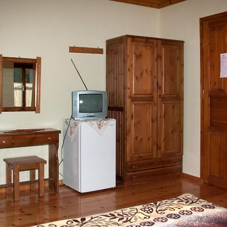 To Petrino Guesthouse Agios Germanos Luaran gambar