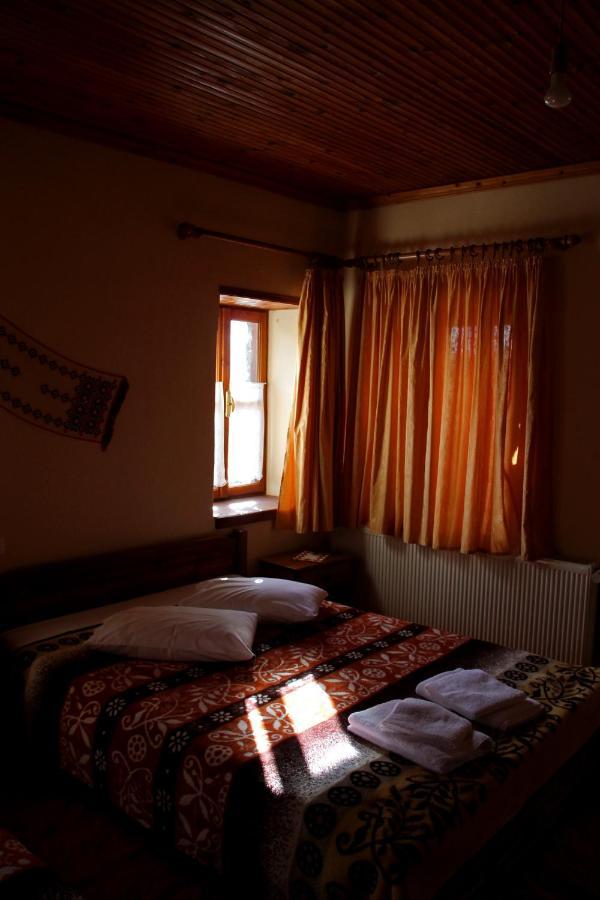 To Petrino Guesthouse Agios Germanos Luaran gambar